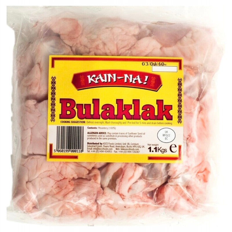 Bulaklak