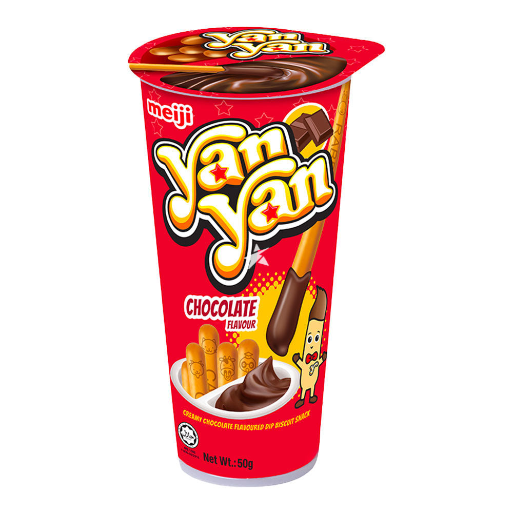 Yan Yan Chocolate