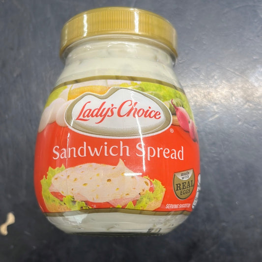 LC Sandwich Spread 220ml