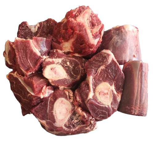 Special Goat Meat