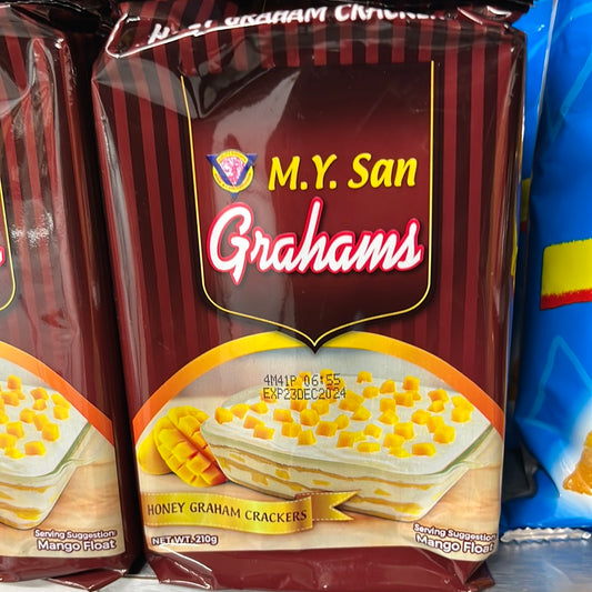 Graham Crackers