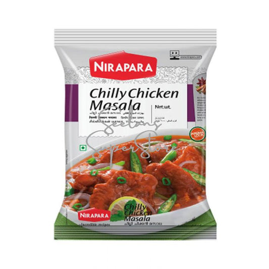 Chilly Chicken Masala 100g