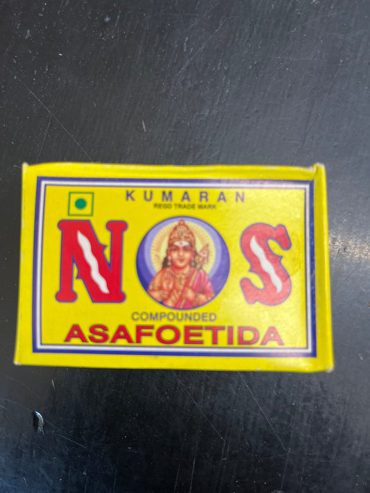 NS kayam Block 50g