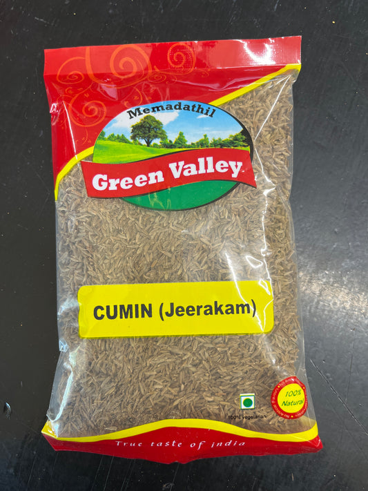 Cumin (Jeerakam) 100g