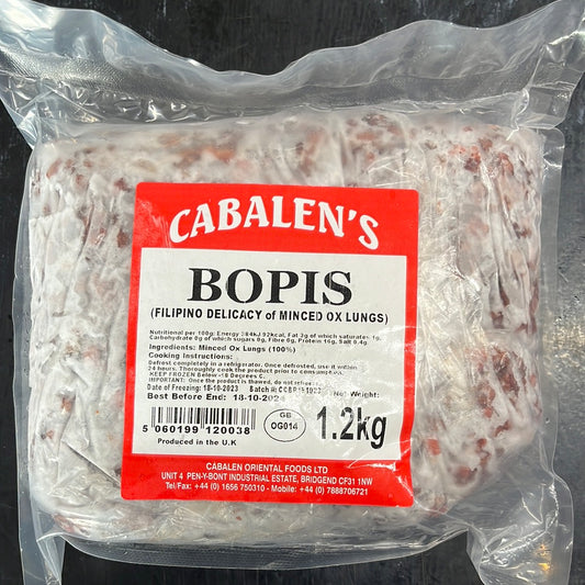 Cabalens BOPIS 1.2kg