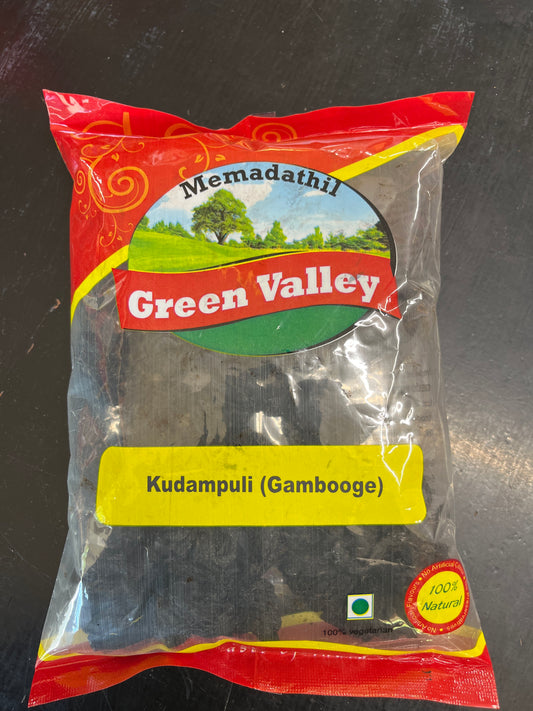 Kudampuli (Gambooge) 250g