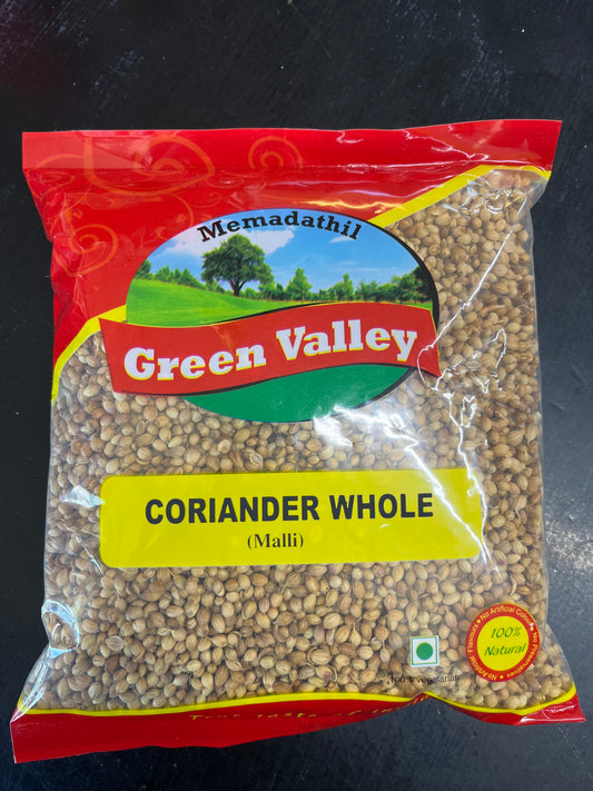 Coriander Whole 300g