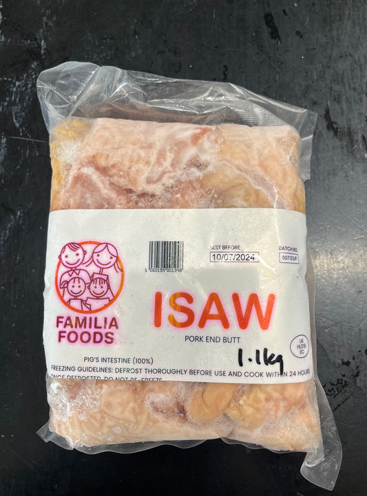 ISAW