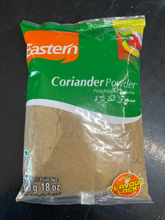 Coriander Powder 500g