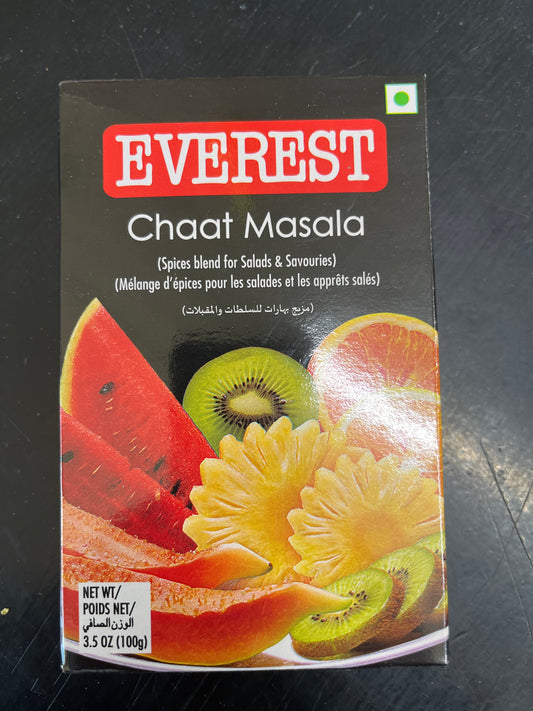 Everest Chaat Masala 100g