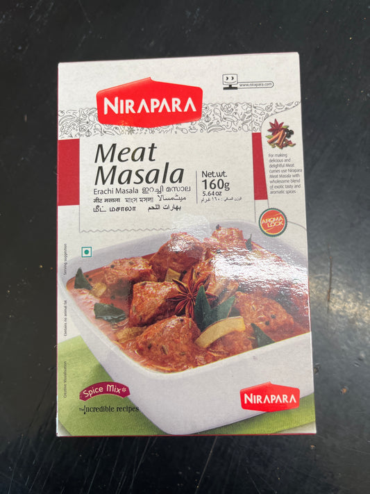 Meat Masala 160g