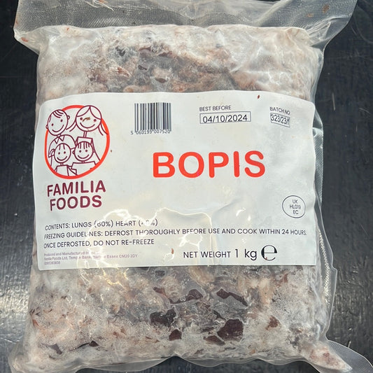Bopis 1kg