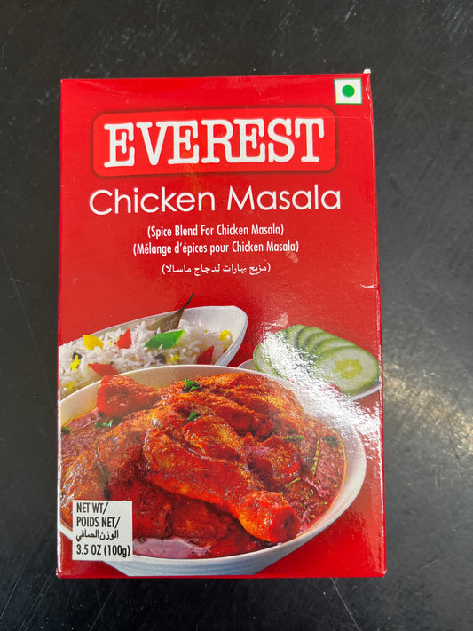 Everest Chicken Masala 100g