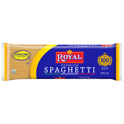 Royal Spaghetti 700g