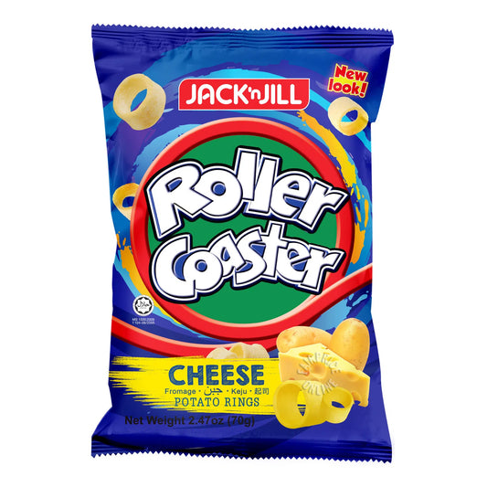 Roller Coater Cheddar Cheese