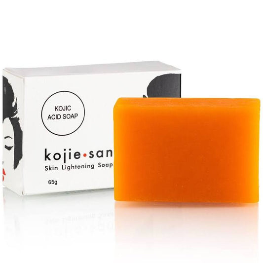 Kojie San Skin Lighting Soap 135g