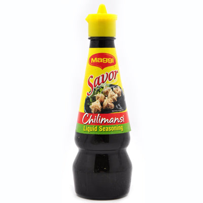 Maggi Savor Seasoning ( chillimansi)