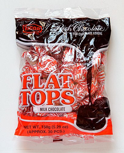 Flat Tops