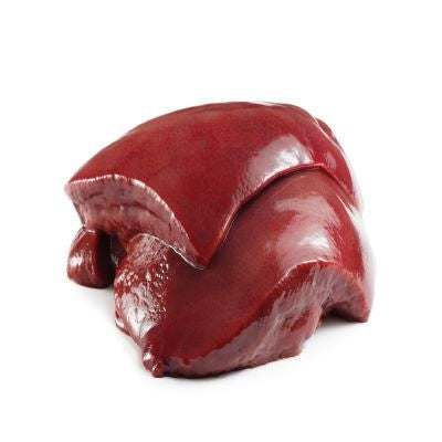 Pork Liver