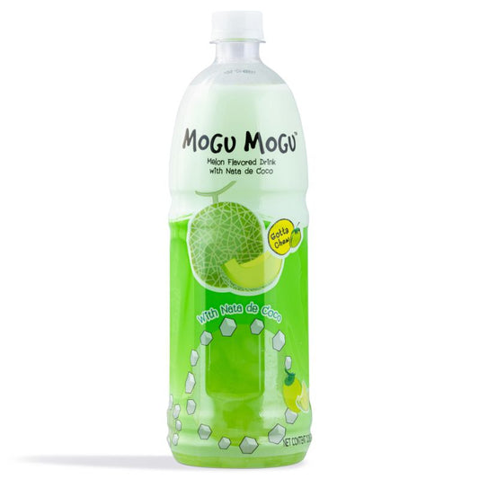 Mogu Mogu Melon 1Ltr