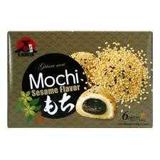 Mochi Sesame Flavor