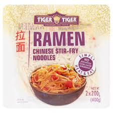 RAMEN stir-fry noodles
