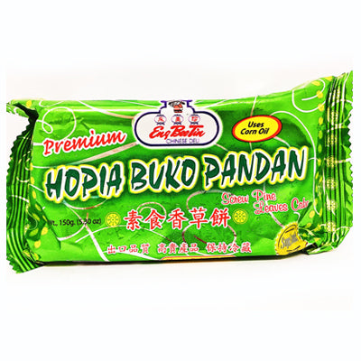 Eng Bee Hopia Buko Pandan