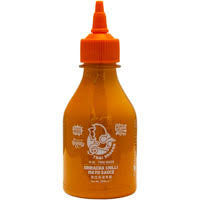 Sriracha Mayo Sauce