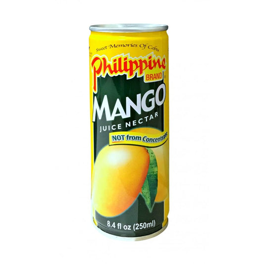 Philippine Brand Mango Nector