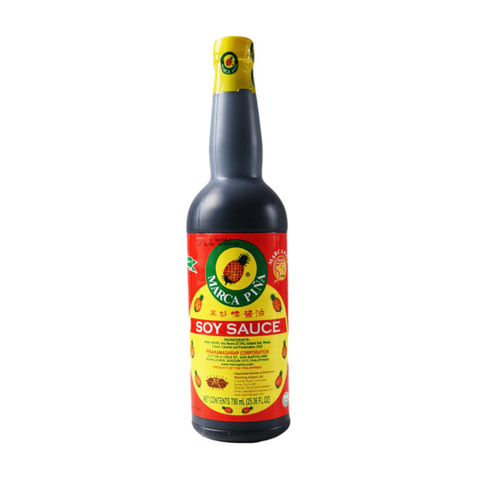 Marca Pina Soy Sauce - 750ml