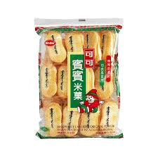 Rice Crackers Original