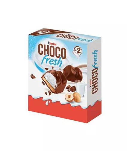 Kinder – Choco Fresh