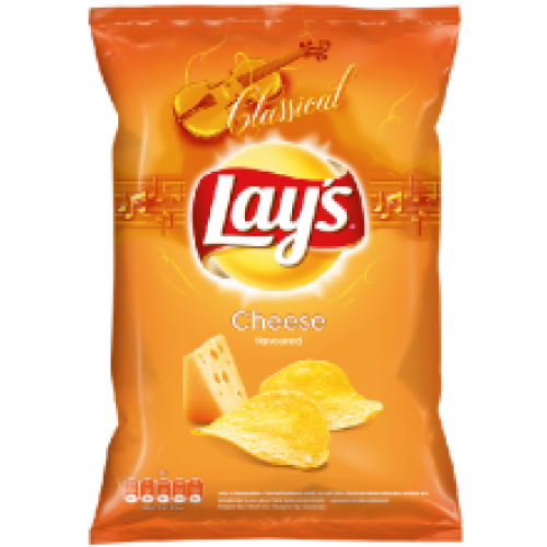 Lays Cheese 130g