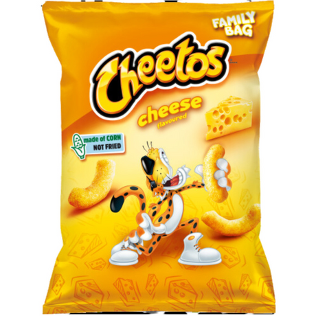 Cheetos Cheese 165g