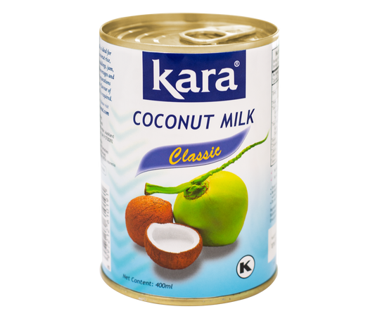Kara coconut milk 500ml