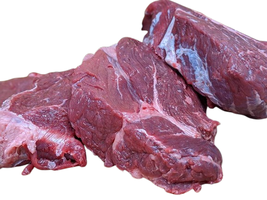 Buffalo Meat