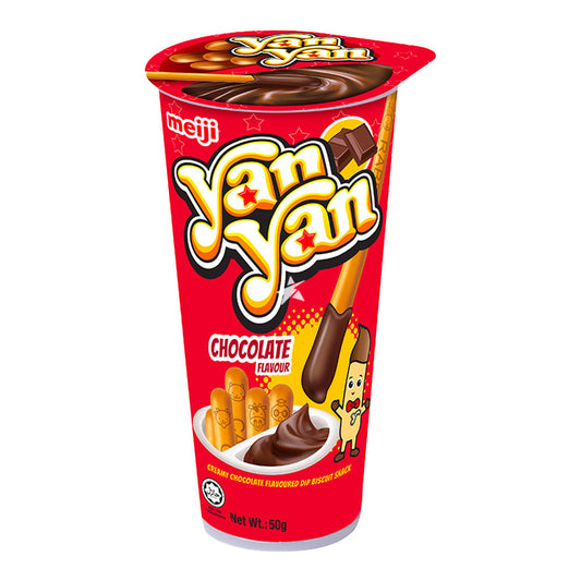 Yan Yan Chocolate