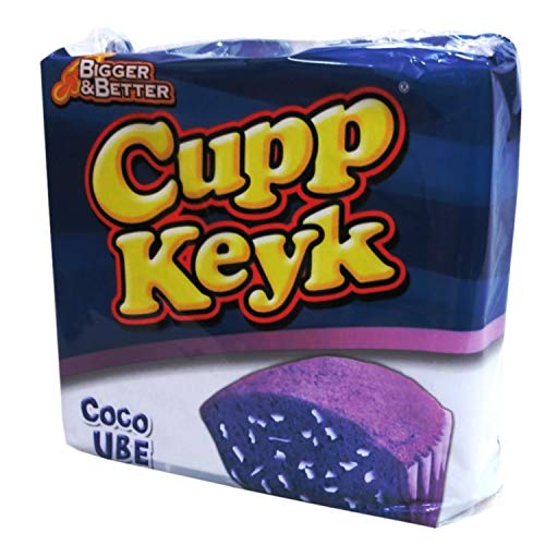 Cup Keyk UBE