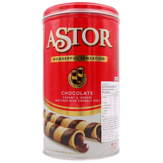 Astor Chocolate