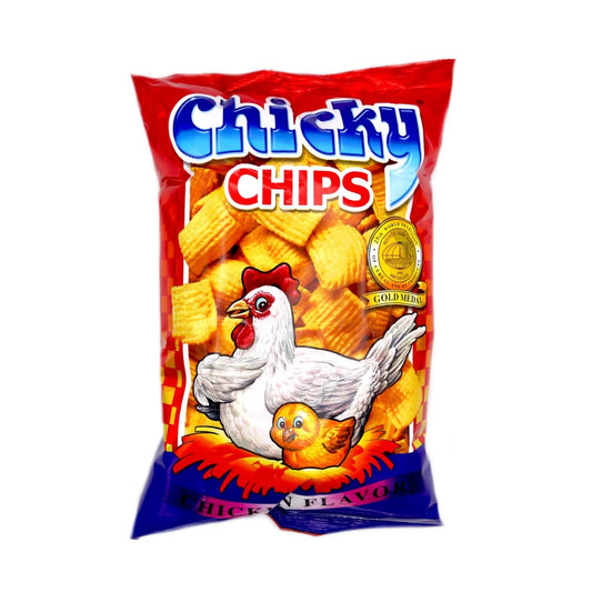 Lala Chicky Chips