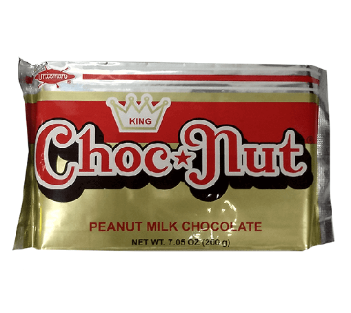 Chocnut