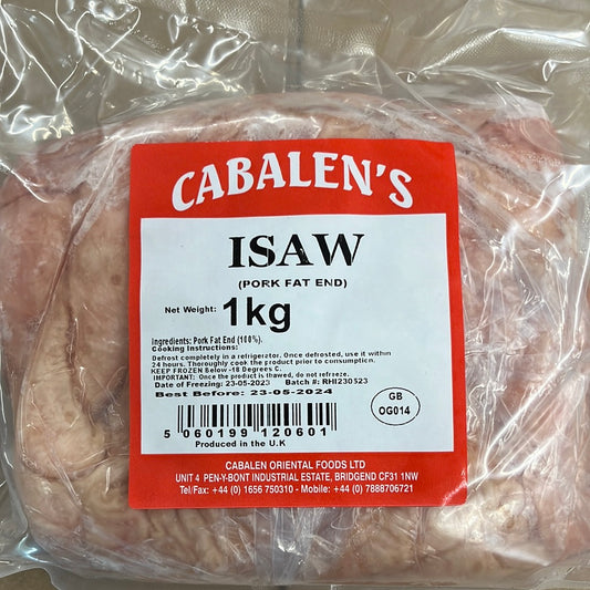 Cabalens ISAW 1kg