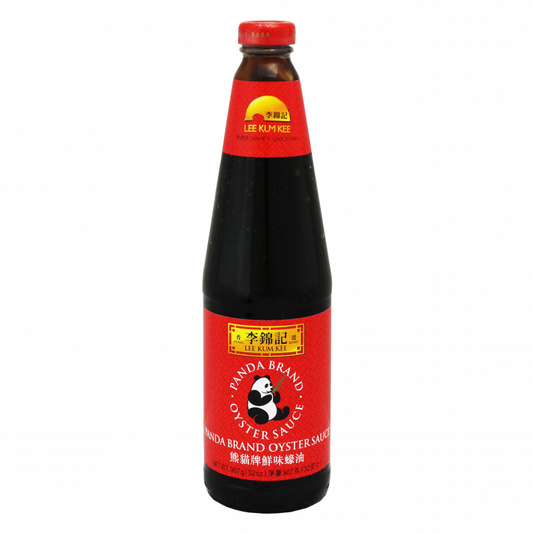 LKK Panda Oyster Sauce - 907g