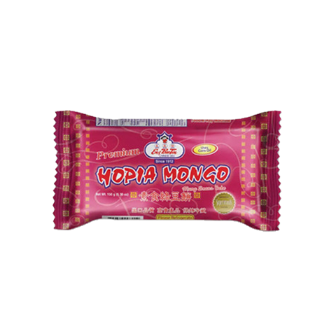 Eng Bee Tin Hopia Mongo