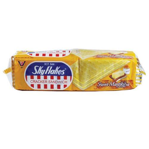 SKYFLAKES Cracker ButterCream - Sweet Mantikilya