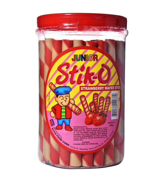 Stiko Strawberry