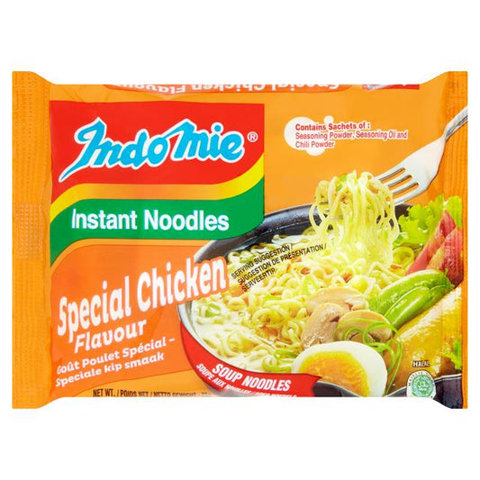 Indomie Special Chicken Flavour Instant Noodles