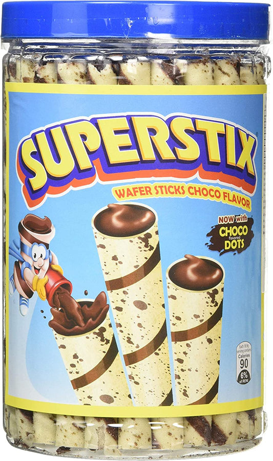 SuperStix Choco