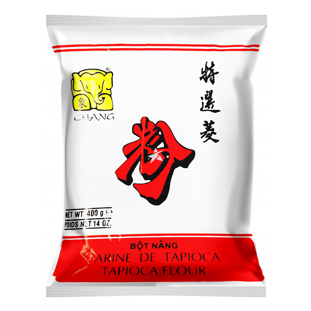 Chang Tapioca Flour