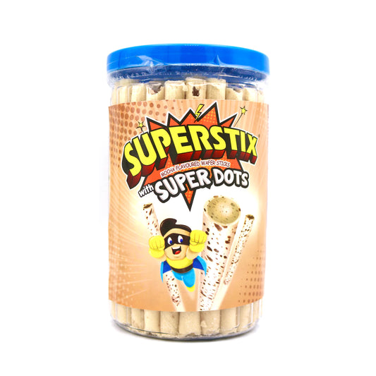 SuperStix Mocha